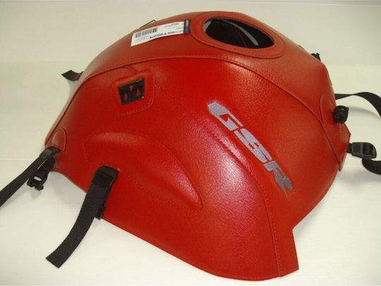 Bagster Κάλυμμα Ρεζερβουάρ Κόκκινο 1520C