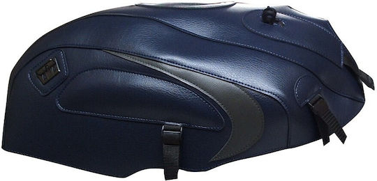 Bagster Κάλυμμα Ρεζερβουάρ Μαύρο 1433H