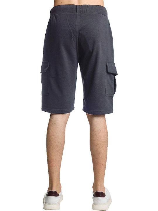 Men's Shorts Cargo Dark Grey