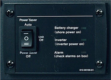 Volt Polska Car Inverter Pure Sinewave 3000W to Converter 12V DC in 230V AC