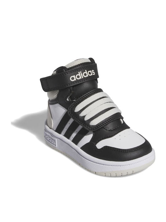 adidas Mid 3.0 High Black