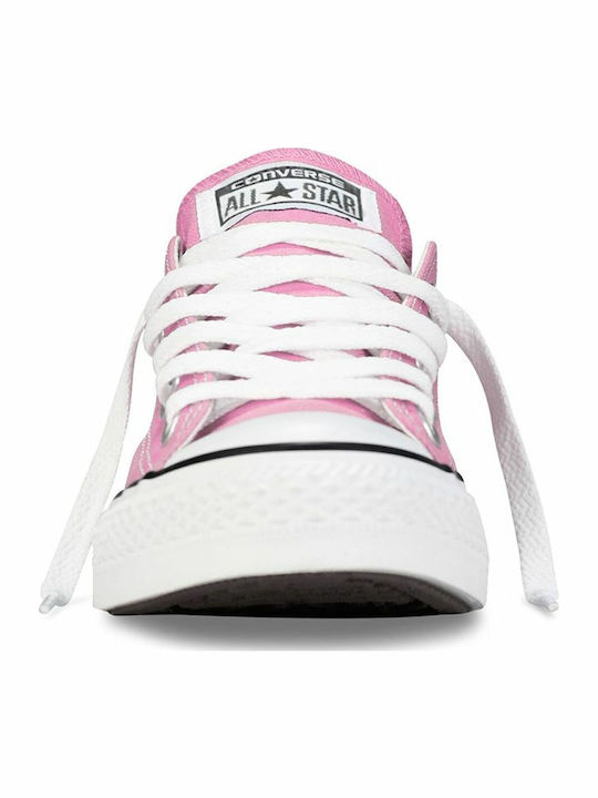 Chuck Taylor All Star Παιδικά Sneakers Ροζ