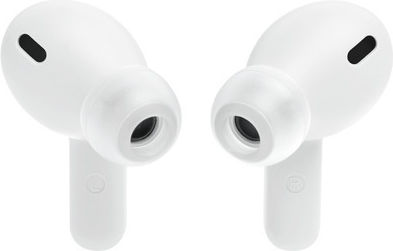 JBL Wave 200TWS In-ear Bluetooth Handsfree Earphones with Charging Case White