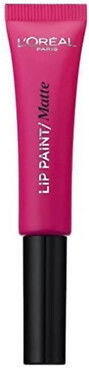 L'Oreal Paris Σετ Μακιγιάζ για τα Χείλη 202 King Pink 2τμχ