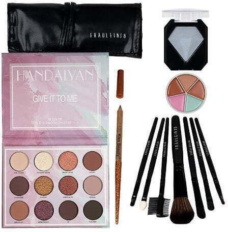 Set de machiaj 5buc