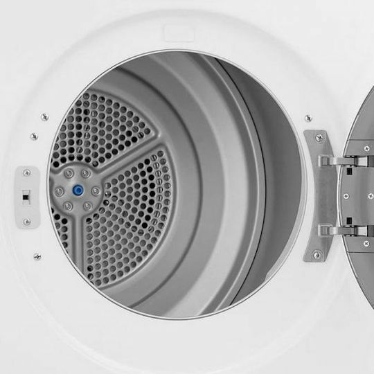 LG RH90V5AV6N Στεγνωτήριο 9kg με Αντλία Θερμότητας