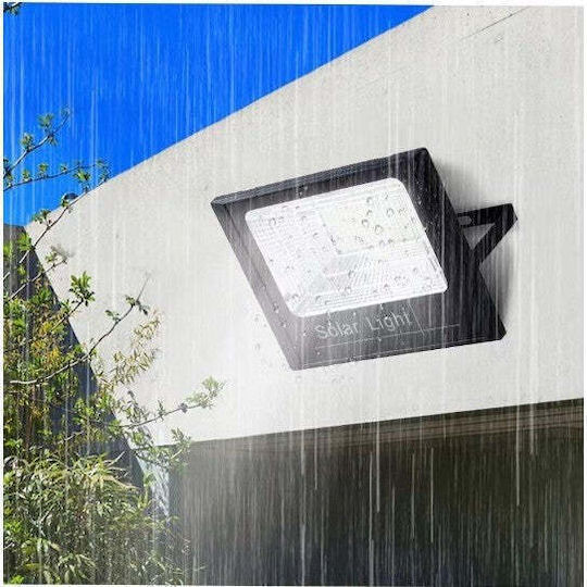 Ηλιακός Προβολέας LED 150W