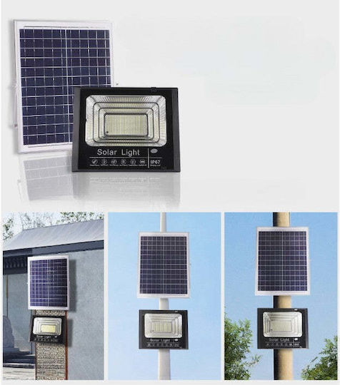 Ηλιακός Προβολέας LED 150W