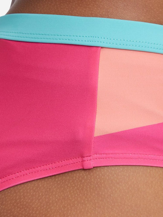 Firefly Kids Swimwear Bikini Turquoise