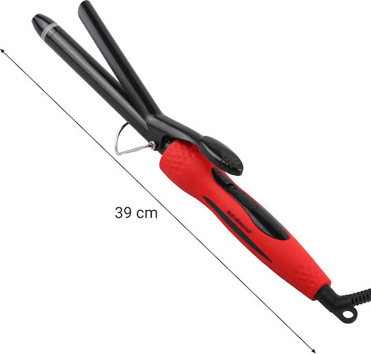 Hair Curling Iron 19mm 45W U155