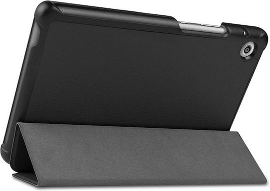 Sonique Flip Cover Durable Blacη (Huawei MatePad T8)