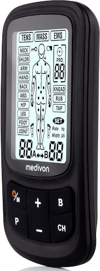 Medivon Odinflex Dispozitiv de masaj pentru corp