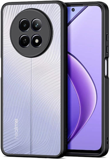 Dux Ducis Aimo Back Cover Σιλικόνης / Πλαστικό 1.2mm Διάφανο (Realme 12)