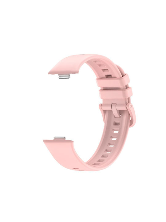 Tech-Protect Icon Curea Roz Huawei Watch Fit 3 / 4 / 4 Pro / 5 / 5 Pro