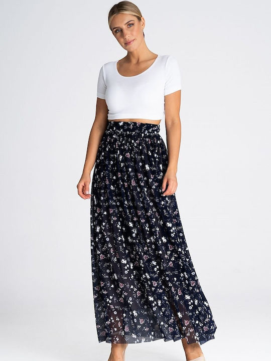 Figl Maxi Skirt