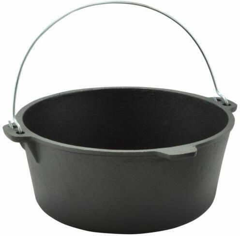 Perfect Home Kochtopf Für Grill Ø30cm