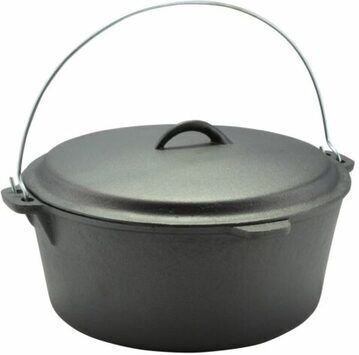 Perfect Home Kochtopf Für Grill Ø30cm