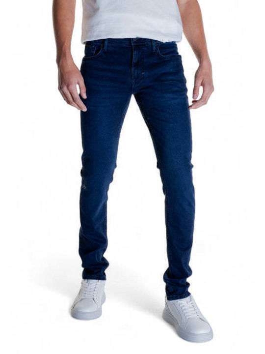 Antony Morato Herren Jeanshose Blau