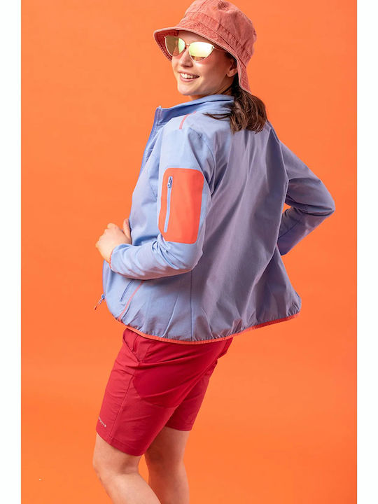 Icepeak Herren-Hut Rosa