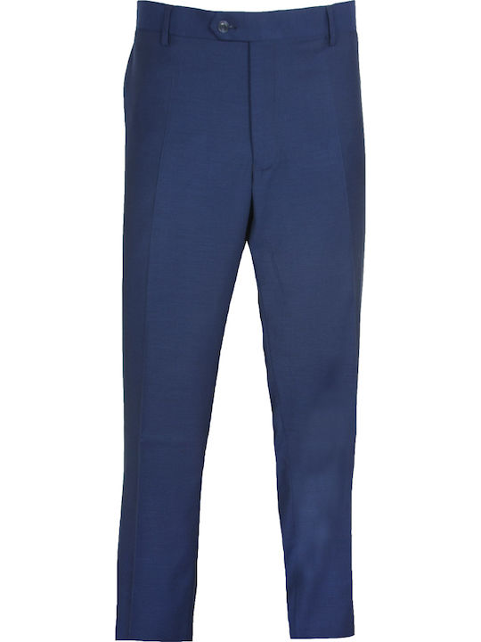 Men's Suit Regular Fit Blue