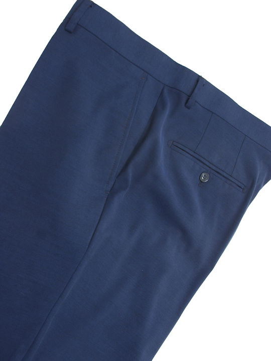 Men's Suit Regular Fit Blue