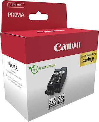 Canon PGI-525 Schwarz (4529B017)