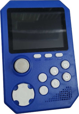 Consolă de jocuri portabilă A6 811023 albastră