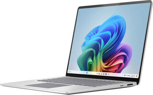 Microsoft Surface Laptop Copilot+PC 15