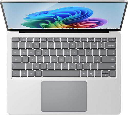 Microsoft Surface Laptop Copilot+PC 15