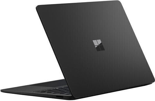 Microsoft Laptop Copilot+PC 13.8" Touchscreen 120Hz (Snapdragon -X Elite/16GB/512GB SSD/W11 Home) Negru (Tastatură US)
