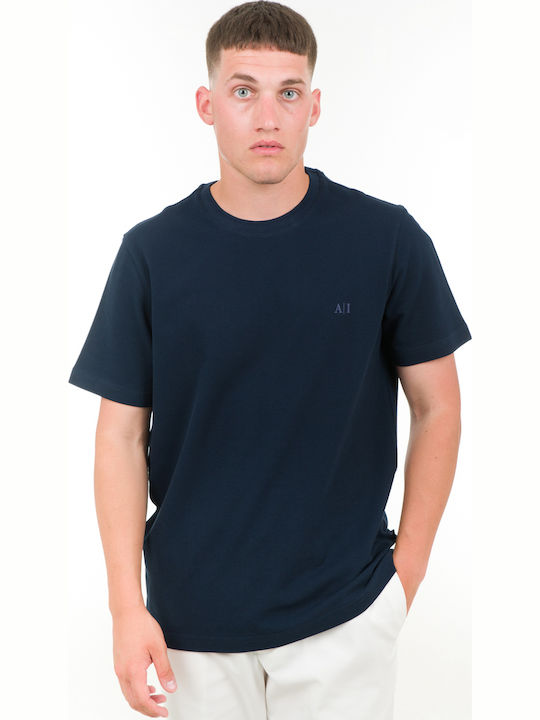 T-Shirt Blue