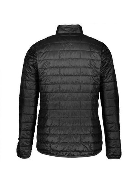 Scott Men's Ski & Snowboard Jacket Black SCT-0655M