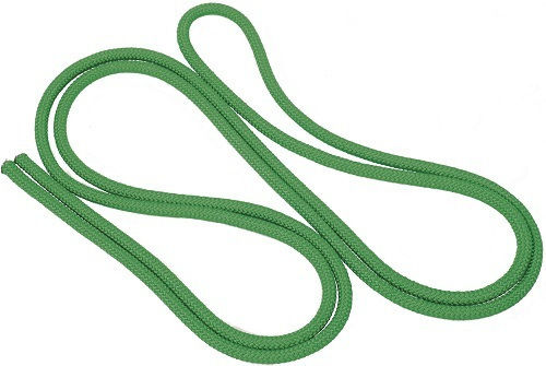 AMILA Rhythmic Gymnastics Rope 3m Blue