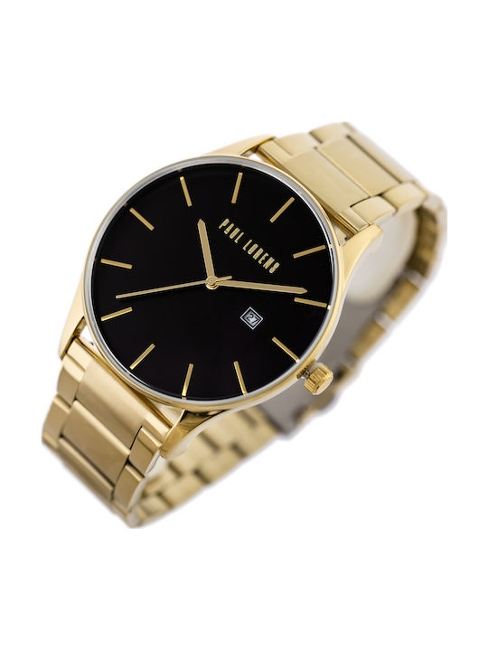 Paul Lorens PL7028B2 Paul Lorens PL7028B2