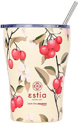 Estia Coffee Mug Save The Aegean Ανακυκλώσιμο Π...