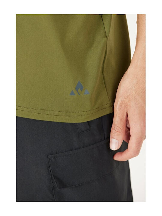 T-Shirt Green