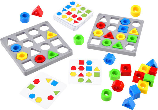 Board Game for 2 Players GR0606 (EN)