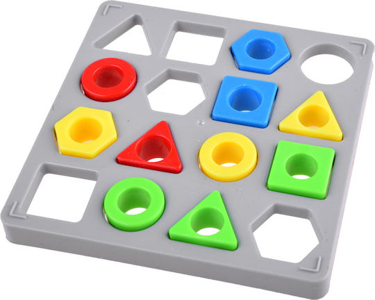 Board Game for 2 Players GR0606 (EN)