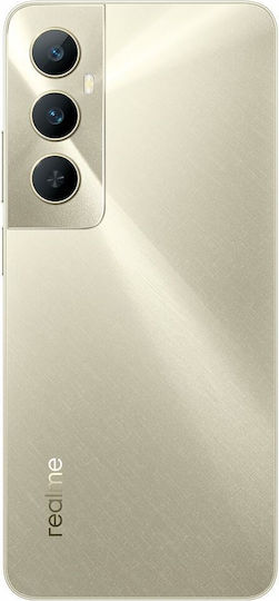 realme C65 8GB/256GB ゴールド Amazon.com: realme C65 Dual-SIM 256GB ROM + 8GB RAM (GSM