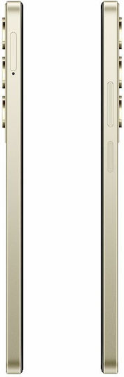 Realme C65 Dual SIM (8GB/256GB) Starlight Gold