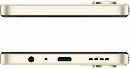 Realme C65 Dual SIM (8GB/256GB) Starlight Gold