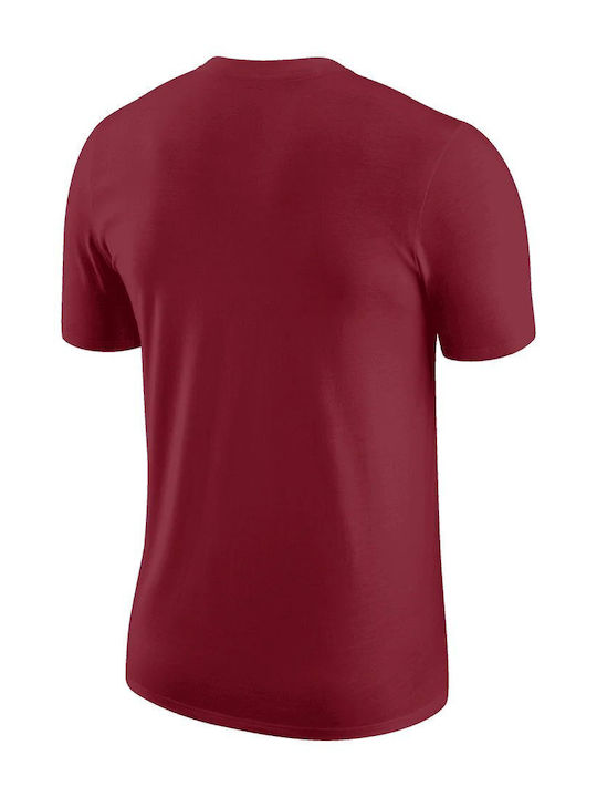 Nike Herren Shirt Rot