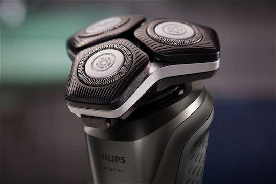 Philips Series 5000 S5886/38 Drehend Elektrorasierer Gesicht Wiederaufladbar