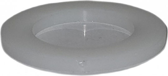 Plastic Washer for Refrigerated Meat Grinder No. 32