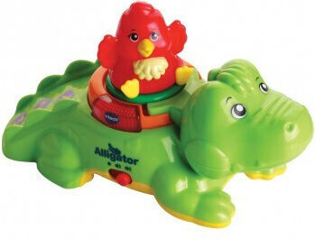 Vtech Ζωάκι με Ήχους για 12+ Μηνών
