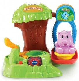 Vtech Ζωάκι Swing με Μουσική