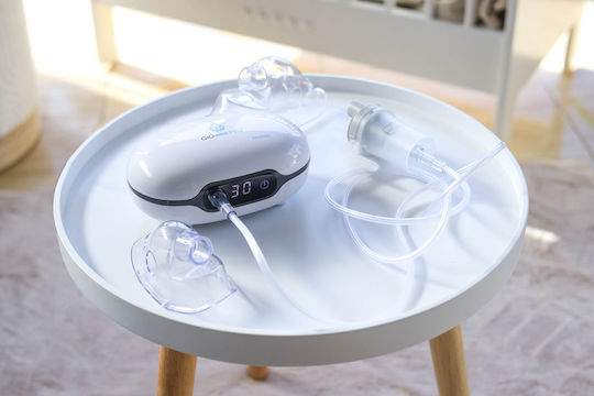 Innogio Giovital Pro Gio-650 Compressor Nebulizer