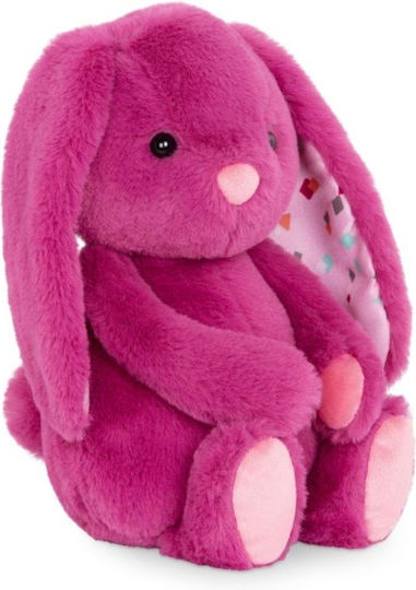 Plush & Soft Toys Battat Bunny 30 Cm Pink