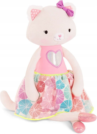 Плюшена играчка Батат Котка Кукла 38 см