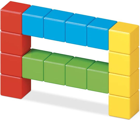 Geomag Μαγνητικό Παιχνίδι Κατασκευών για Παιδιά 5+ Ετών 055
